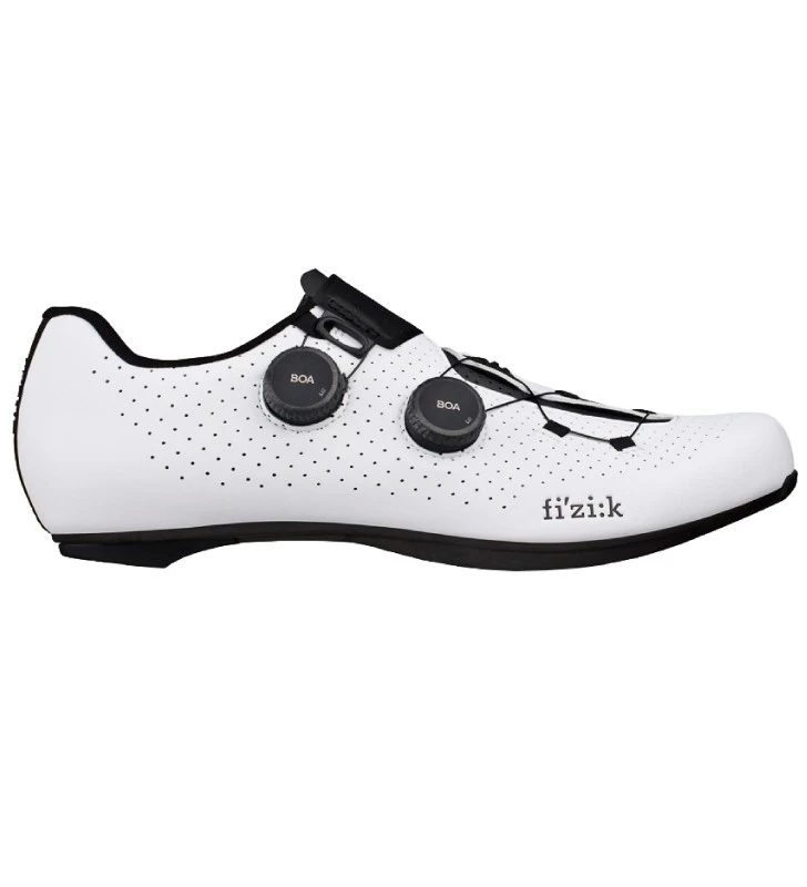 FIZIK Vento Infinito Carbon Wide Blanco