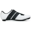 FIZIK Zapatillas Carretera Tempo Powerstrap R5 Blanco