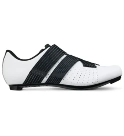 FIZIK Zapatillas Carretera Tempo Powerstrap R5 Blanco