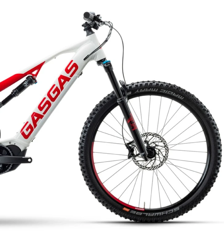 GAS GAS Trail Cross 9.0 - Imagen 2