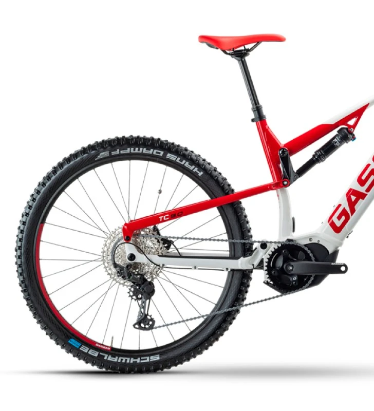 GAS GAS Trail Cross 9.0 - Imagen 3