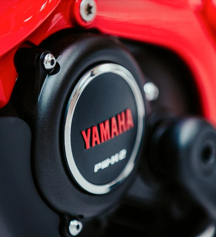 GAS GAS Trail Cross 9.0 - Imagen 4