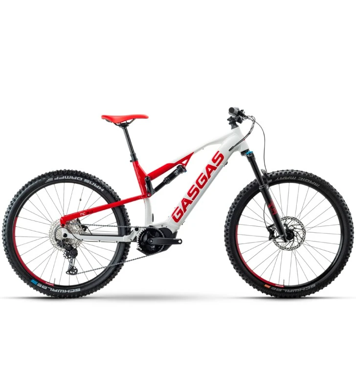 GAS GAS Trail Cross 9.0
