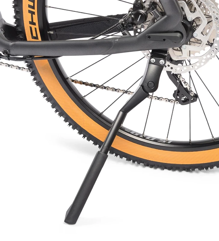 GHOST E-Square Cross Essential U 27,5 Gris / Negro - Imagen 11