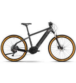 GHOST E-Square Cross Essential U 27,5 Gris / Negro