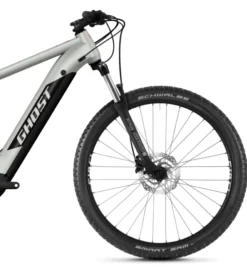 GHOST E-Teru Universal 29 Gris / Negro