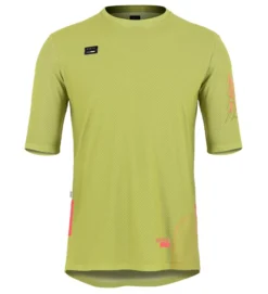 GOBIK Camiseta Hombre Manga Corta Terrain - Sprout