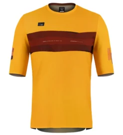 GOBIK Camiseta Hombre Manga Corta Volt - Spectra