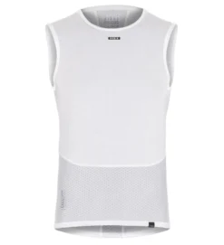 GOBIK Camiseta Interior Sin Mangas Hombre Cell Skin - Hakuba