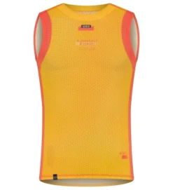 GOBIK Camiseta Interior Sin Mangas Hombre Second Skin - Spectra