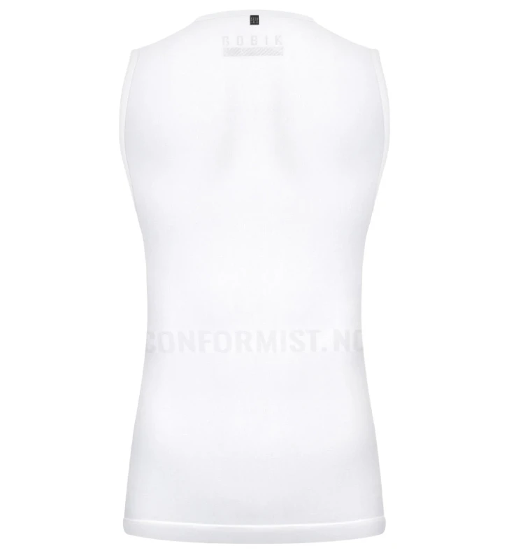 GOBIK Camiseta Interior Sin Mangas Mujer Limber Skin - Icelandic - Imagen 2