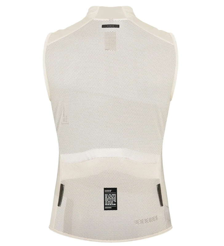 GOBIK Chaleco Hombre Plus 2.0 - Dew - Imagen 2