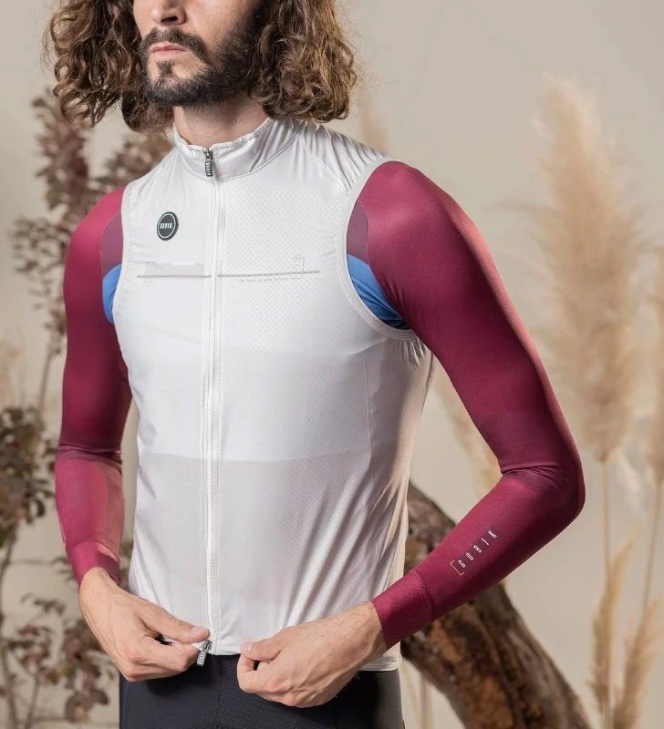 GOBIK Chaleco Hombre Plus 2.0 - Dew - Imagen 3