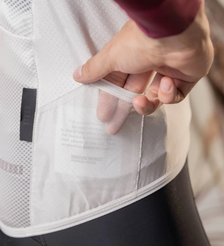 GOBIK Chaleco Hombre Plus 2.0 - Dew - Imagen 4