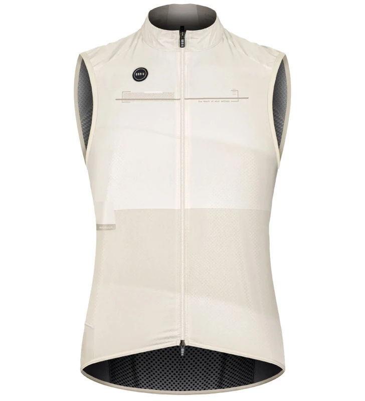 GOBIK Chaleco Hombre Plus 2.0 - Dew