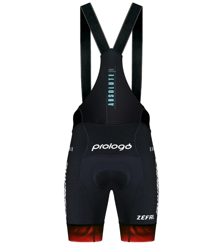 GOBIK Culotte Corto Hombre Absolute 5.0 K10 Lapierre Mavic 23 - Imagen 2