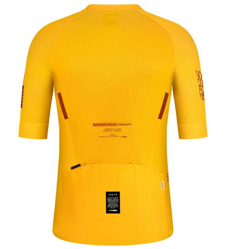 GOBIK Maillot Unisex Manga Corta CX Pro - Spectra - Imagen 2