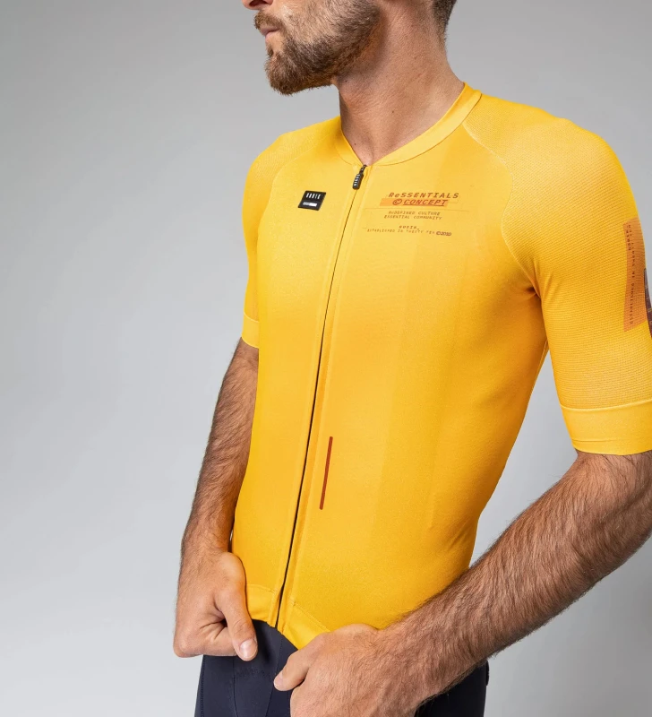 GOBIK Maillot Unisex Manga Corta CX Pro - Spectra - Imagen 6