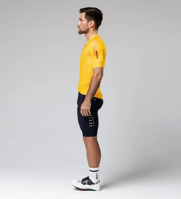 GOBIK Maillot Unisex Manga Corta CX Pro - Spectra - Imagen 7