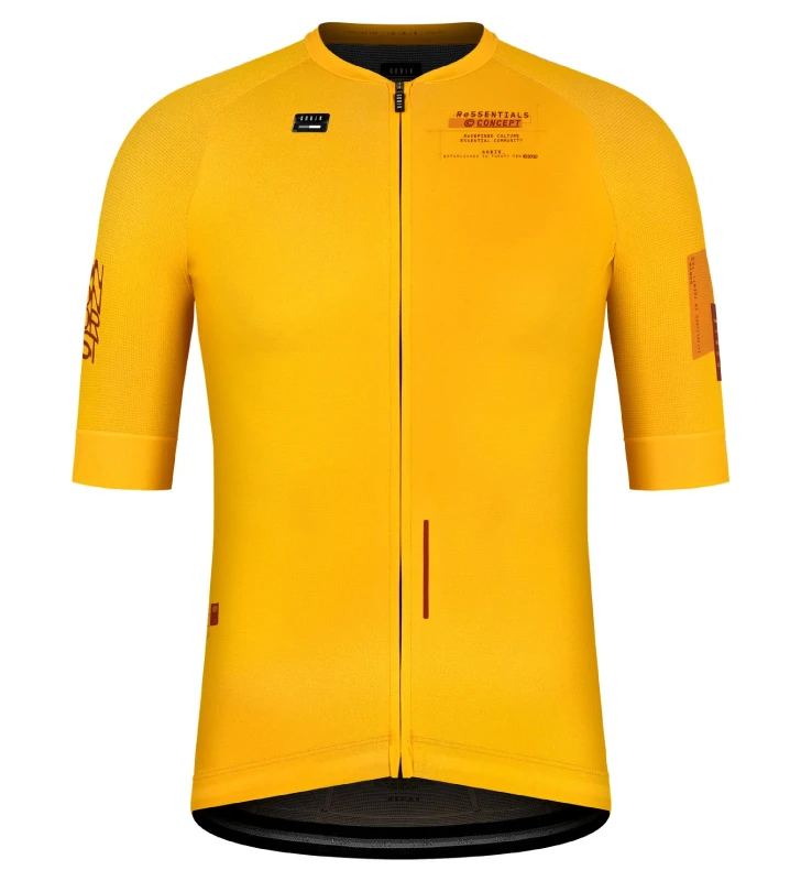 GOBIK Maillot Unisex Manga Corta CX Pro - Spectra