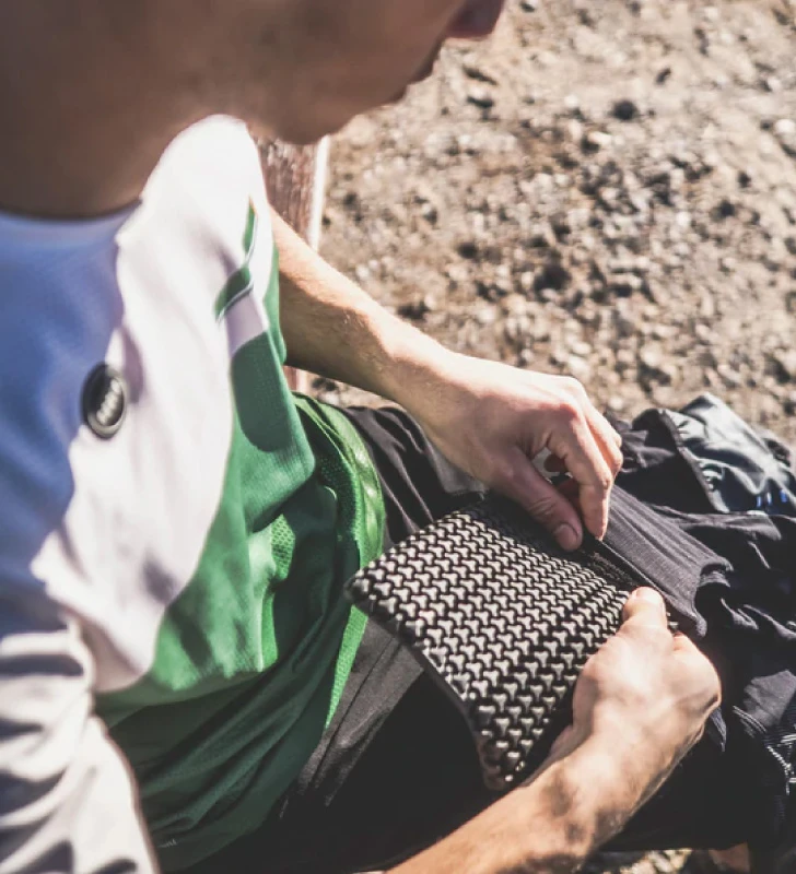 GOBIK Protector Dorsal Commander - Imagen 2