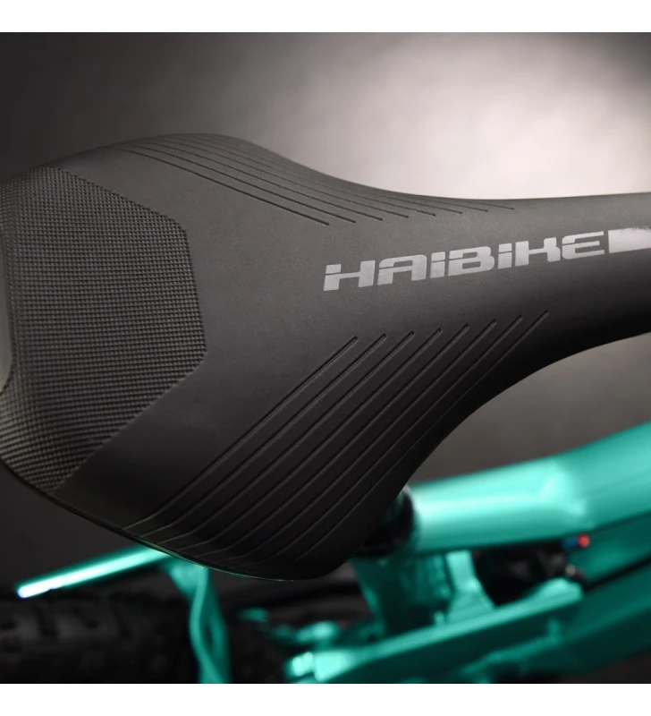 HAIBIKE AllMtn 1 Aguamarina / Negro - Imagen 7