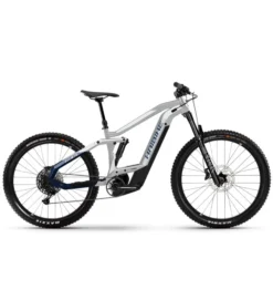HAIBIKE AllMtn 3 Blanco / Azul