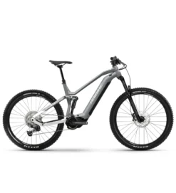 HAIBIKE AllMtn 3 Gris / Blanco