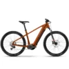 HAIBIKE AllTrack 6 29 Naranja / Negro