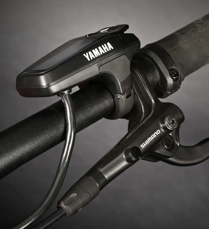 HAIBIKE AllTrack 6 29 Naranja / Negro - Imagen 4