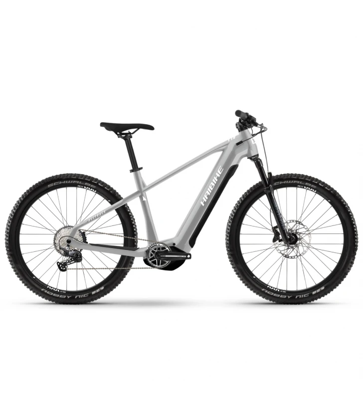 HAIBIKE AllTrack 7 27,5 Gris