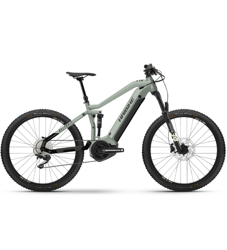 HAIBIKE AllTrail 4 29 Honeydew / Negro