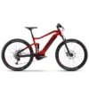 HAIBIKE AllTrail 5 29 Rojo