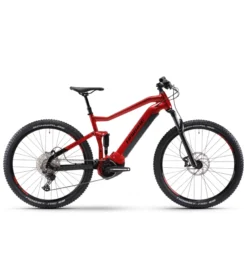 HAIBIKE AllTrail 5 29 Rojo