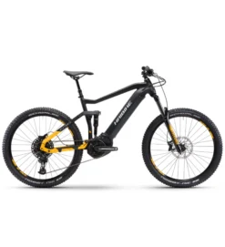 HAIBIKE AllTrail 6 27,5 Negro / Mango