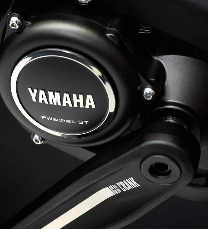 HAIBIKE AllTrail 6 27,5 Negro / Mango - Imagen 5