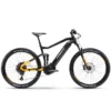 HAIBIKE AllTrail 6 29 Negro / Mango