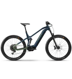 HAIBIKE AllTrail 9 27,5 Azul