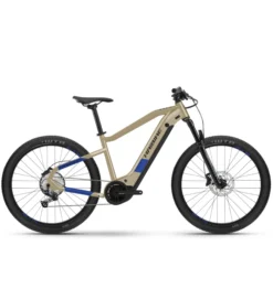 HAIBIKE HardSeven 7 Café / Azul
