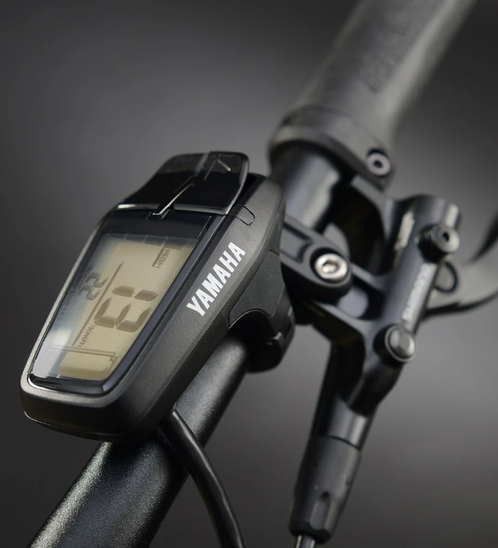 HAIBIKE HardSeven 7 Café / Azul - Imagen 5