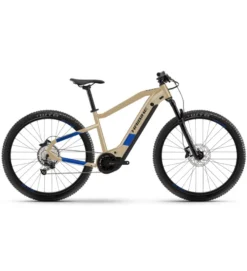 HAIBIKE Sduro Hardnine 7 Marrón / Azul