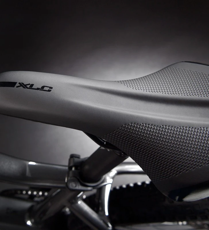 HAIBIKE Sduro Hardnine 7 Marrón / Azul - Imagen 6