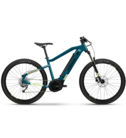 HAIBIKE Sduro HardSeven 5 Petrol