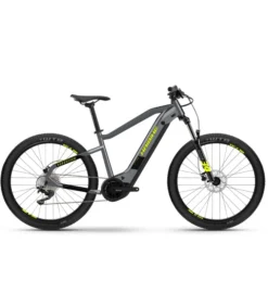 HAIBIKE Sduro HardSeven 6 Gris / Negro