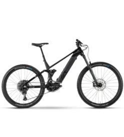 HUSQVARNA Mountain Cross LE Negro