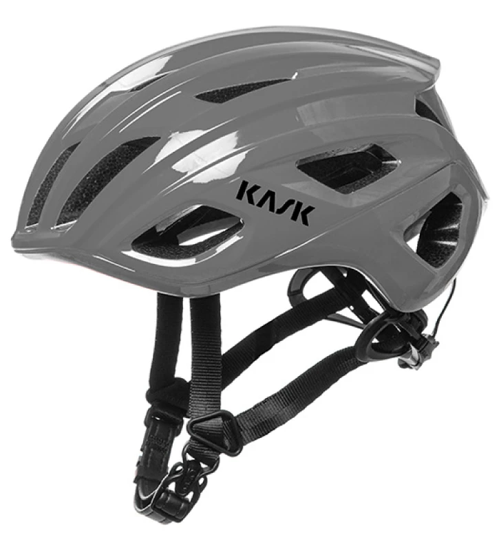 KASK Casco Mojito 3 Gris - Imagen 2