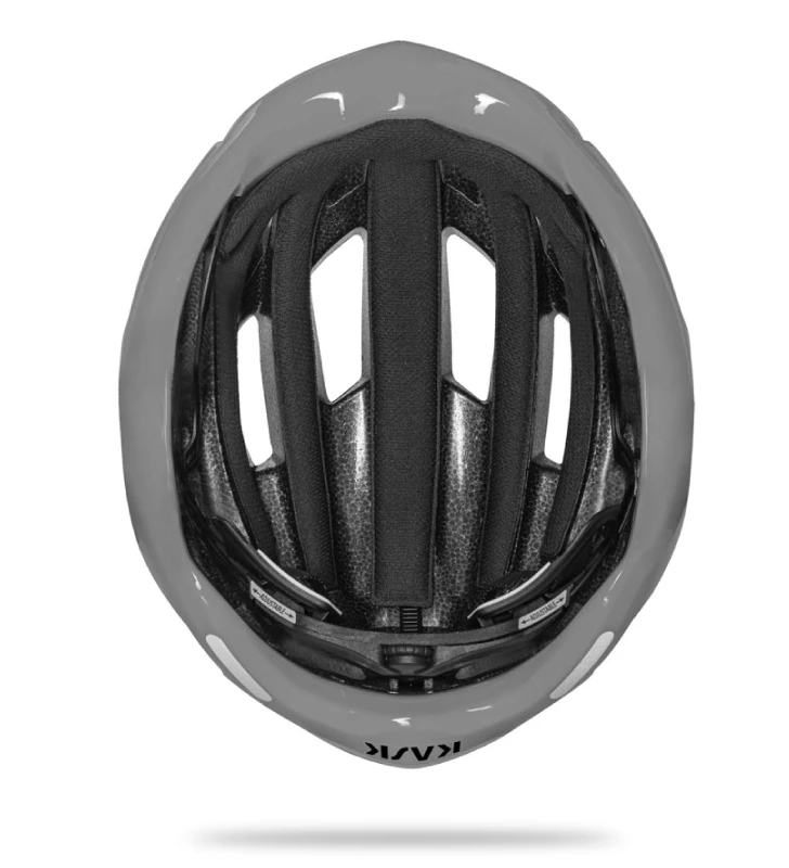 KASK Casco Mojito 3 Gris - Imagen 4