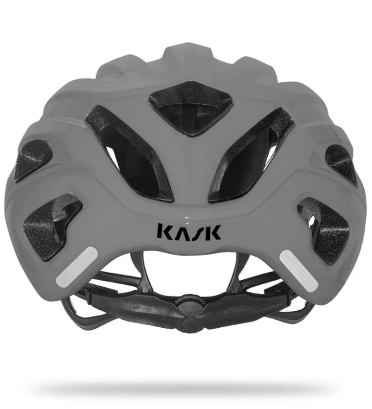 KASK Casco Mojito 3 Gris - Imagen 6