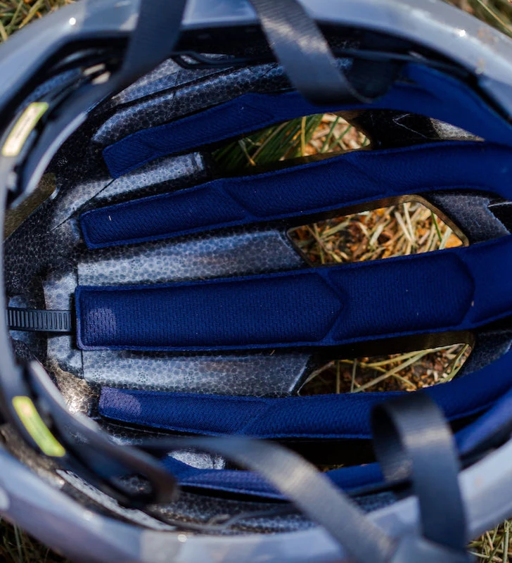 KASK Casco Mojito 3 Gris - Imagen 9