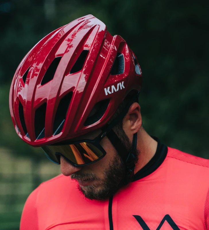 KASK Casco Mojito 3 Gris - Imagen 10